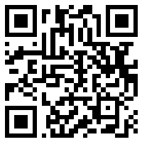 QR Code for bitcoin:3KKPsxj52ejCyFcx6gu9NoZQyEM5kWSyea