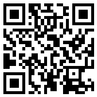 QR Code for bitcoin:3KKR44pEYGJasHeFSYZMejroqKVDCMYmM9