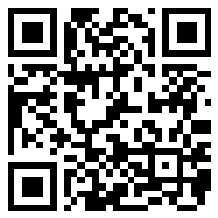 QR Code for bitcoin:3KKS7aA1cNYPYrRVpSA2a1NT9XPLAf8Ed3