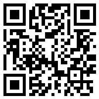 QR Code for bitcoin:3KKWQXn4y3LF5XEYJZTCKTML7MTVyNe4bx