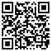 QR Code for bitcoin:3KKacoDaDsNBWQ1cdZBM9cTJHDXzRvQfj7