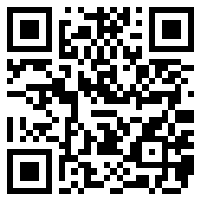 QR Code for bitcoin:3KKcC9zC8pemNdBvEcZvfzcT3GfvwSmrd4