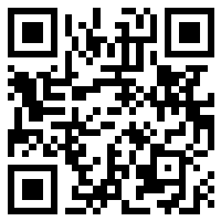 QR Code for bitcoin:3KKcZseWceLDDePH6Ghxa85ALEuD8LvegE