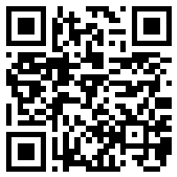 QR Code for bitcoin:3KKccJRubifcdbZEDgvb87oYhSSbPYXoX3