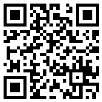 QR Code for bitcoin:3KKe5QAw2F3fud2S4mAKJkvCgBiuP99Dbd