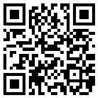 QR Code for bitcoin:3KKmL8fKVtTW5saWr6XGHSnecZmZCJL6ck