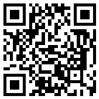 QR Code for bitcoin:3KKpoQv7US3UXPcvRB1mDtFSacR3qzMoNa