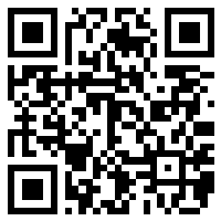 QR Code for bitcoin:3KKttbPCSZmHK28KjZaLwVTr8LCVJSFuU3