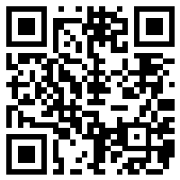 QR Code for bitcoin:3KKuVrWbaze3Fv2bTwENaQUp1DCWumC4FV