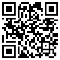 QR Code for bitcoin:3KKucipmvM8fF7QZAD2MWYJmoQf1kWVLb5