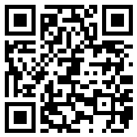 QR Code for bitcoin:3KKyaotWE4deocxzgtSimSxpMQj4XcRexV
