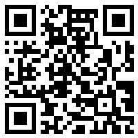 QR Code for bitcoin:3KL3CWHMpausFaTQwkSPToJCixEQNnxswn
