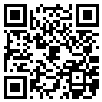 QR Code for bitcoin:3KL3R6JjZVak2sVL95PoDjVn1N99fCq5pf