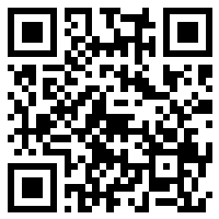 QR Code for bitcoin:3KL6GT5XHZf7aAmEaVoeHxXPoZP9FeSnev
