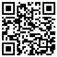 QR Code for bitcoin:3KL6VRPhqFa111aMDoN3XuvKLtwzt2sFB9
