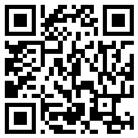 QR Code for bitcoin:3KL7Xe6YdY5MgkFgE5aUREaLbou9Ws58fE