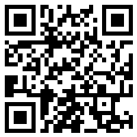 QR Code for bitcoin:3KL7wMceeGXJQCZnmpH3W2ScQEWXkqDEFo