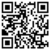 QR Code for bitcoin:3KL9btaKviVPFf3ZWu4kA9XAEViuz6NH6V