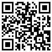 QR Code for bitcoin:3KLDatNh4cMU9XCufbcDGsQCETVwporkWB