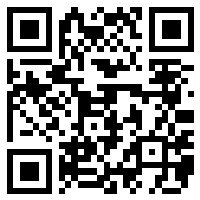 QR Code for bitcoin:3KLE7aWWg3zxJkzwm5GphVBWYSBm2zpFbK