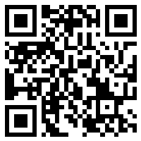 QR Code for bitcoin:3KLFUGDTS1RyCpvtptmxYRir3jojxMximd