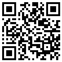 QR Code for bitcoin:3KLGbuW5378PPSyyYWSrpKJS1CEt22wNcy