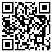 QR Code for bitcoin:3KLHwtFNbvsJb1XqLfVTSUeSysJVokvBBp