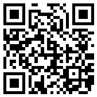 QR Code for bitcoin:3KLL3RG8oqWBeR9X9Y96vbKuwr4fPp1ThY