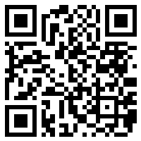 QR Code for bitcoin:3KLQ8iqsfmsRm58fForFyhp7f9XnkeM5Cu