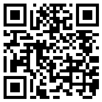 QR Code for bitcoin:3KLQLGnu6oz3frNBZGg2ySih2f5DS3tZ7u