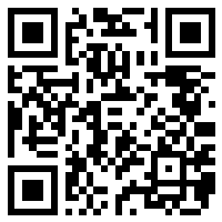 QR Code for bitcoin:3KLQmS2c7B49dWMtTqvmmaieb4v6ocZdJ2