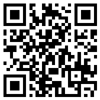 QR Code for bitcoin:3KLR8inGDBfgBeVpmnZFdVtHo2w2swZa3w