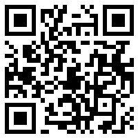 QR Code for bitcoin:3KLRG1a7aDP7QfQM5dbhhaozwQaTrFbDXh