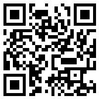 QR Code for bitcoin:3KLRrJPpmVuFEFmxNBKLFGRCuEGsvf8aE5