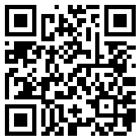 QR Code for bitcoin:3KLSTgBri14uTNgpRHzECAd8yipyt6saMa
