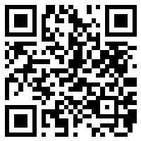 QR Code for bitcoin:3KLTZ8pdprdxvHANpshc1BFKXUpP3ARSds