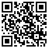 QR Code for bitcoin:3KLThXbEb2WhfmncatPuKRJF5qRsVT3SyV