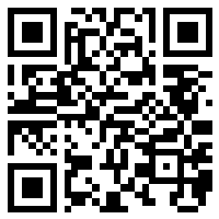 QR Code for bitcoin:3KLTwNyU5o39zUycKCfPyPays2a8KJKijV