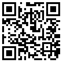 QR Code for bitcoin:3KLX1wqDKAuJ5diZeCAM79nqcWfknWTP9d