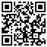 QR Code for bitcoin:3KLXf5aaK8K9AjVtYYW37TK7qeCjNHtCSA