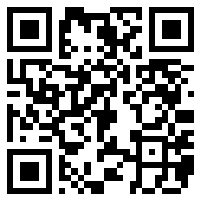 QR Code for bitcoin:3KLXnaYVzNV1F9nCbAURwKKZPvMPfPXzuE