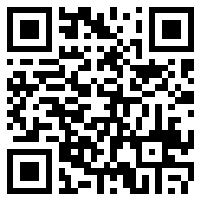 QR Code for bitcoin:3KLXoxf1SWqXiWVjXfjz42ab4joeactBRj