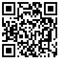 QR Code for bitcoin:3KLc1bYNZDBULFNjNsxTP1tUoQEUSxwisS