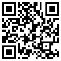 QR Code for bitcoin:3KLfr8LP1TYtYYWARUgBfMYj4bka3cFvd6