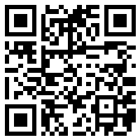 QR Code for bitcoin:3KLjmy5ojcRFcfbynDD7dsiXxkfucwW6cr