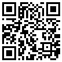 QR Code for bitcoin:3KLk4LAaYHTq1RvxnmWTda5d2f8f2qFA59