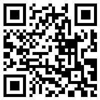 QR Code for bitcoin:3KLkrb3C8jdMgnwWqsWpAAiictv6AXHXGu
