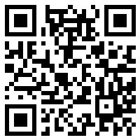 QR Code for bitcoin:3KLmECN8Tp2RCeqEeUcT8y2GkJUQBYPpGk