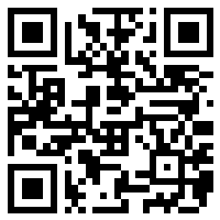 QR Code for bitcoin:3KLmrfBKqBVFZtNtXp1TMVV7rtDPXCqDwf