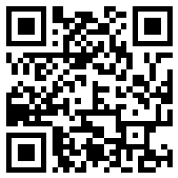 QR Code for bitcoin:3KLo2hdh2UrepbfrrwqVfNe8v9WDycNSAM
